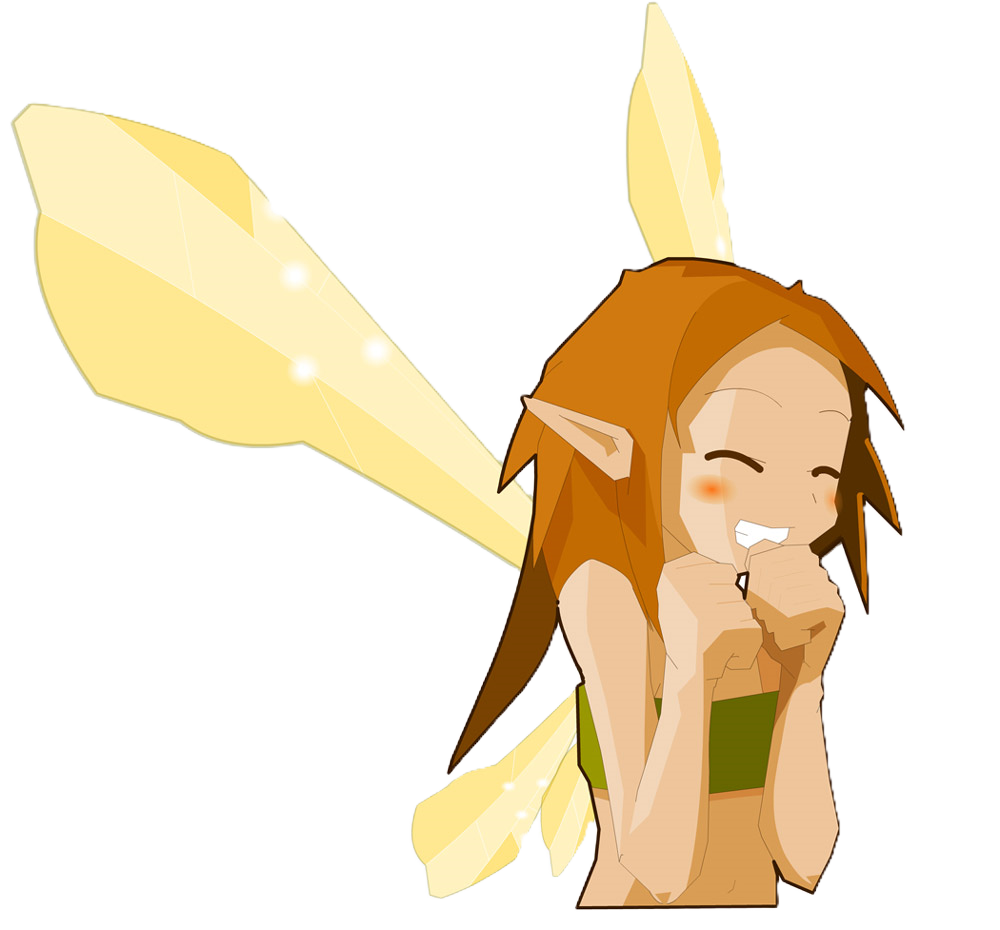 Personnage Olympius